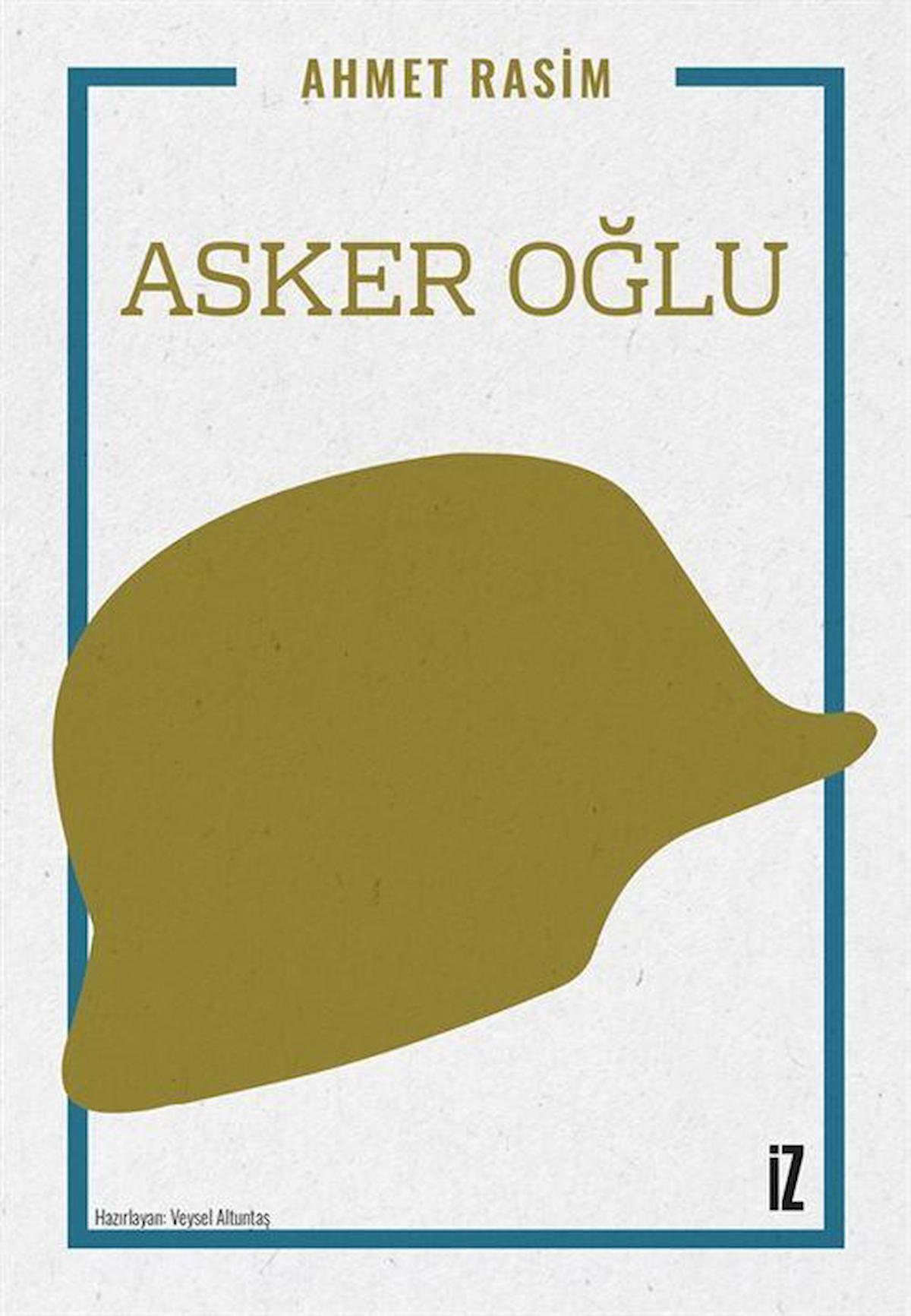 Asker Oğlu