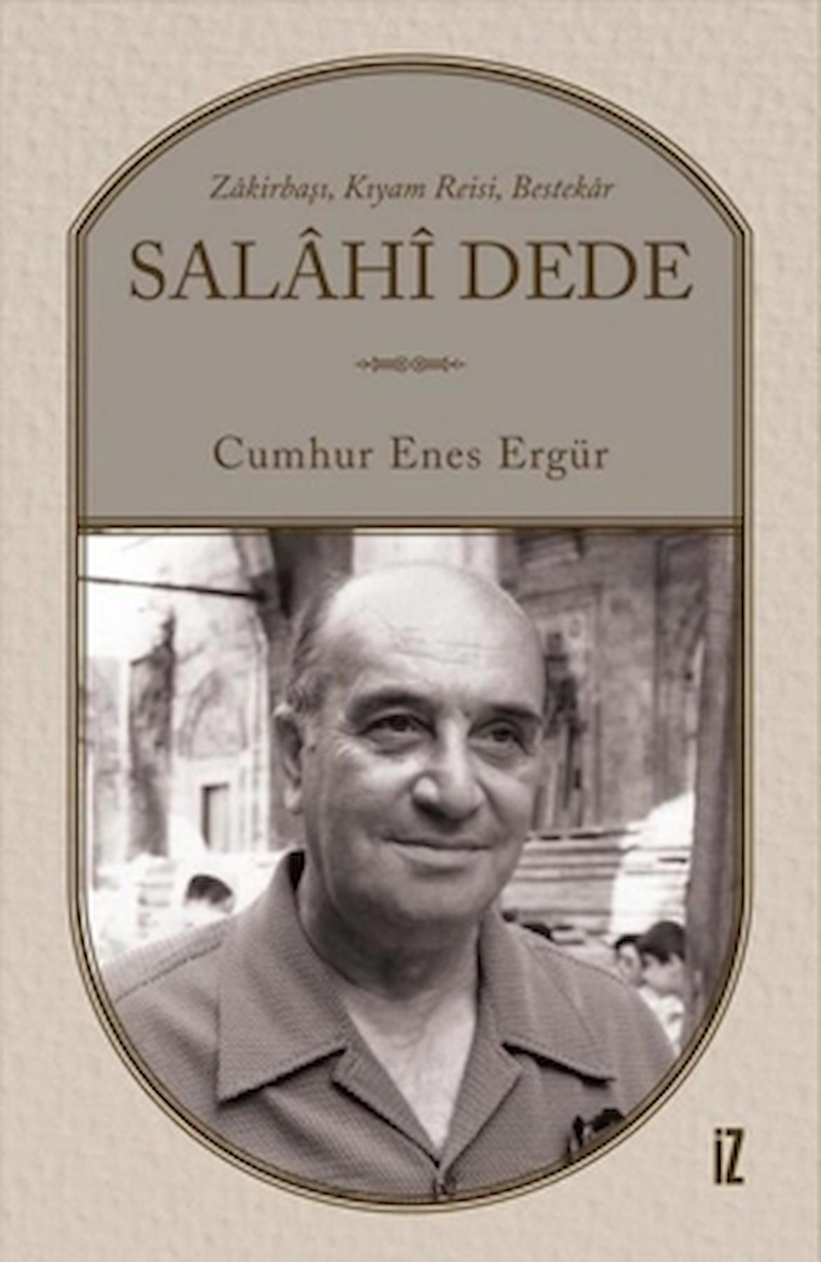 Salahi Dede