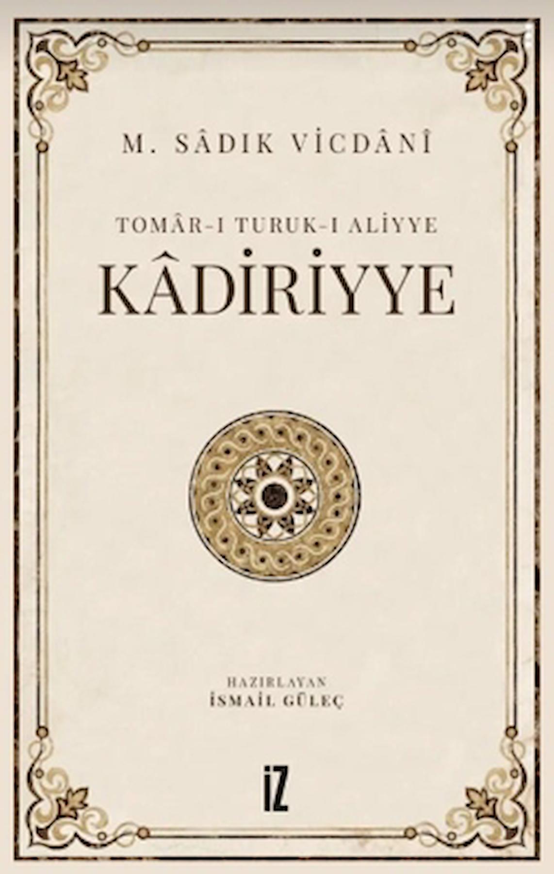 Kadiriyye