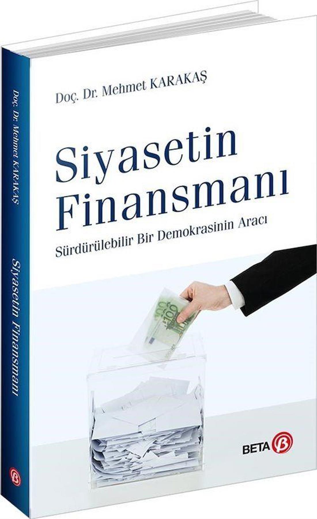 Siyasetin Finansmanı