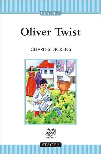 Oliver Twist - Stage 3