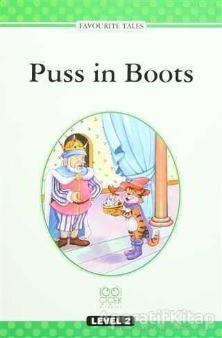 Puss in Boots