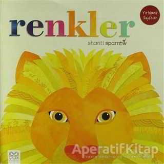 Renkler