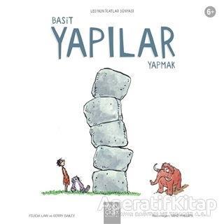 Basit Yapılar Yapmak