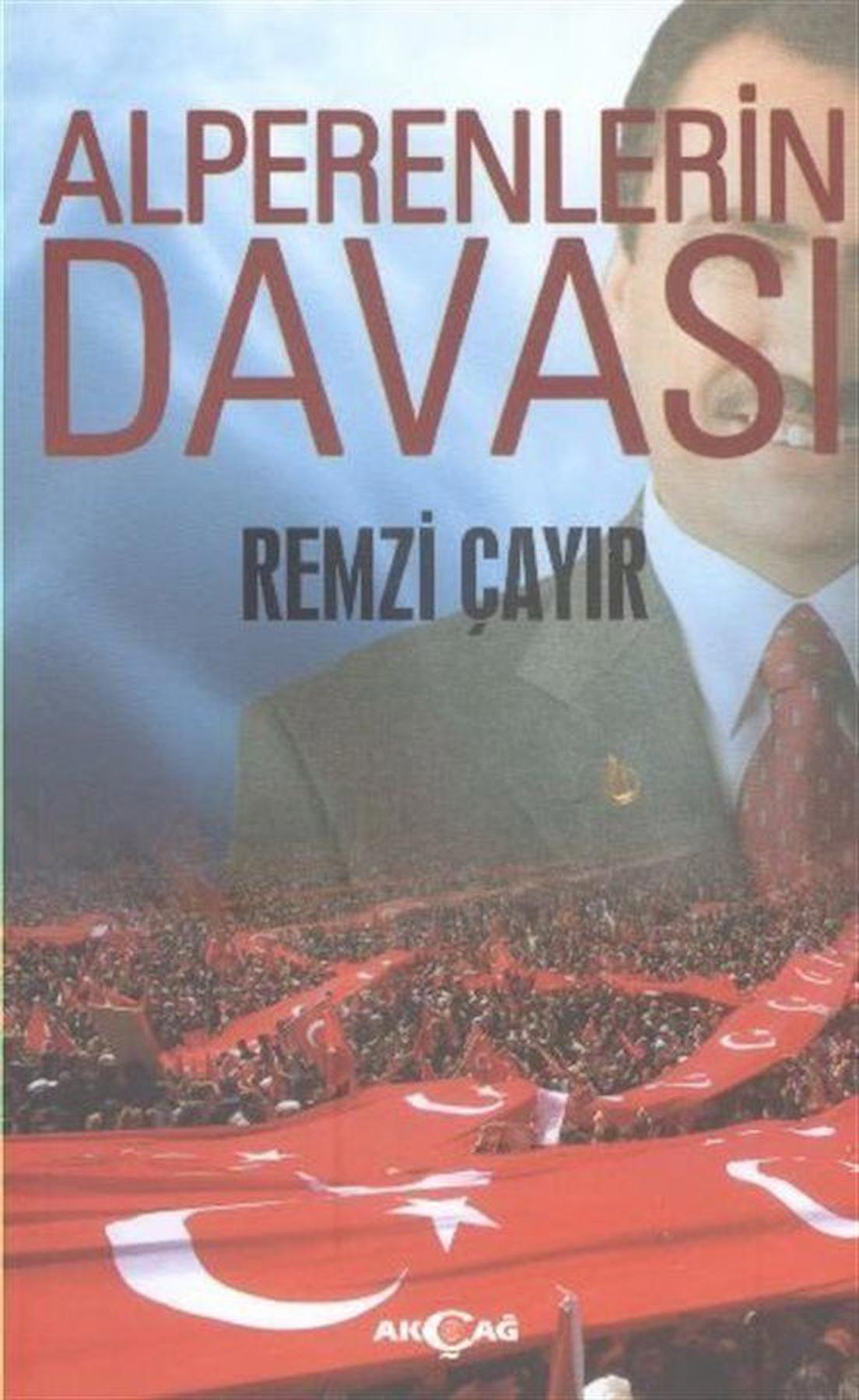 Alperenlerin Davası