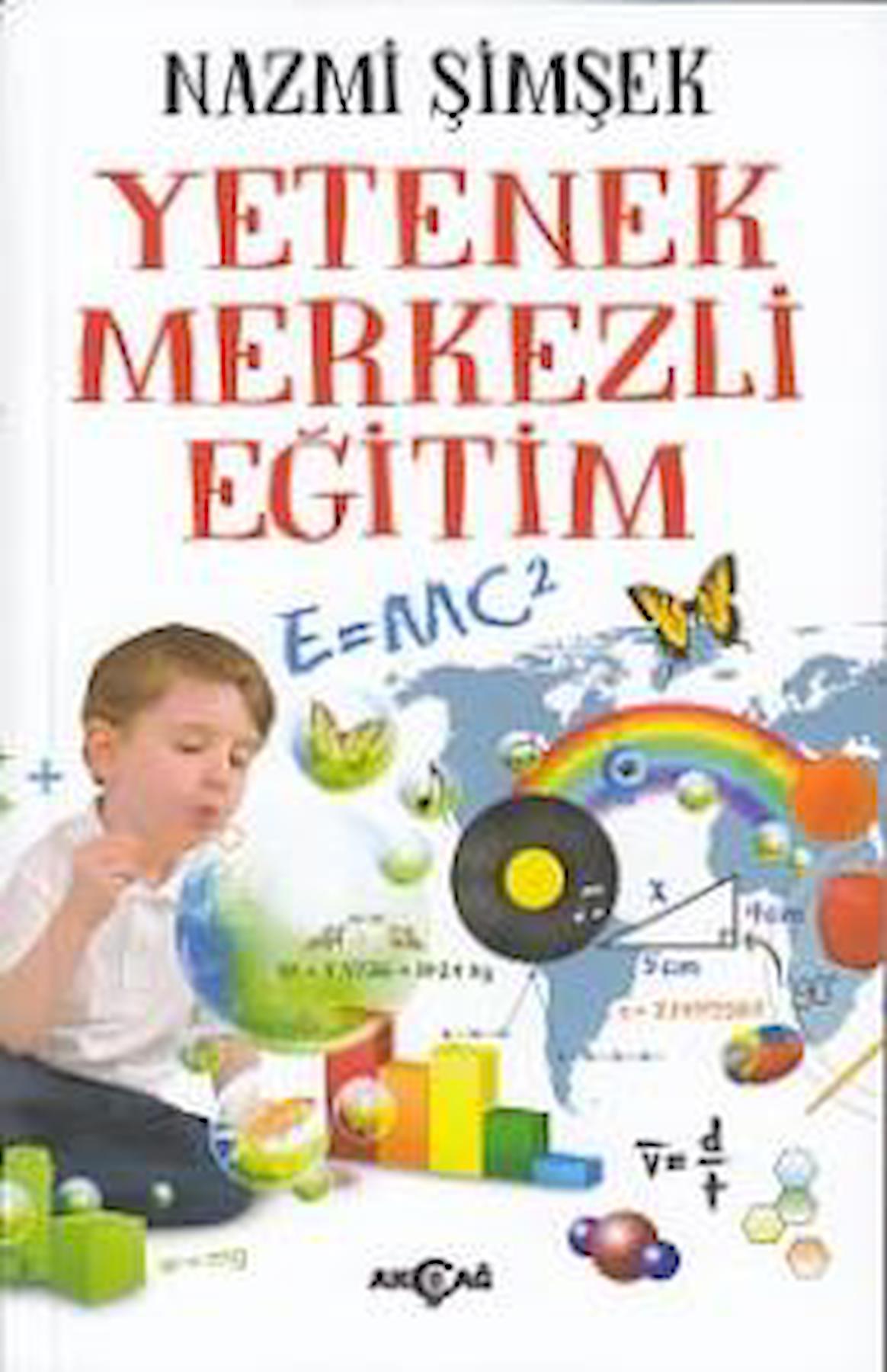 Yetenek Merkezli Eğitim