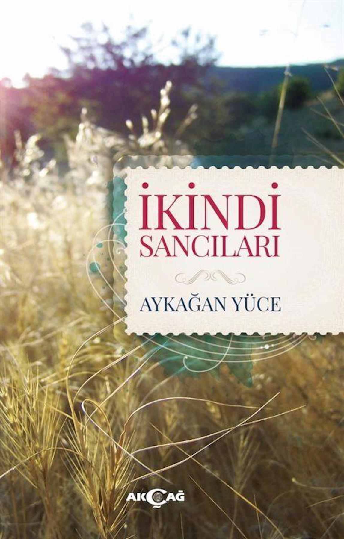 İkindi Sancıları