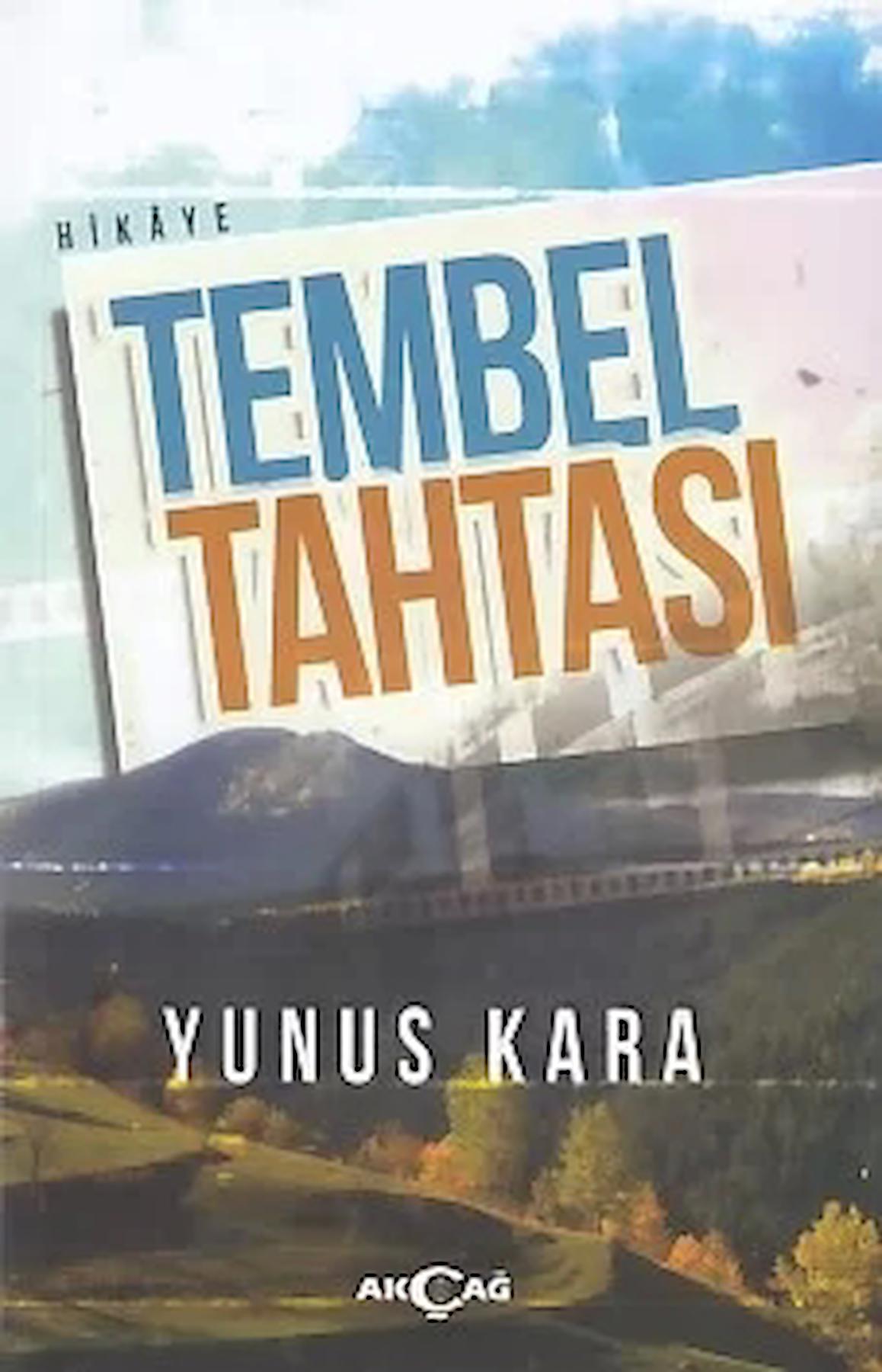 Tembel Tahtası