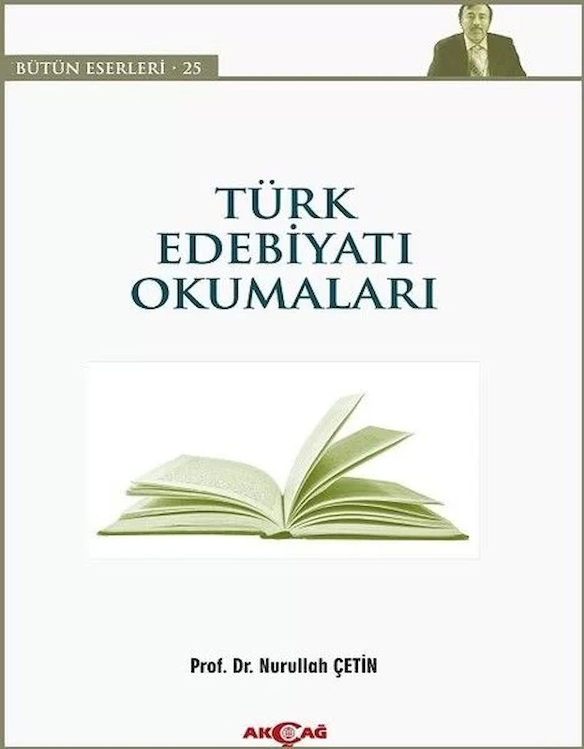 Türk Edebiyatı Okumaları