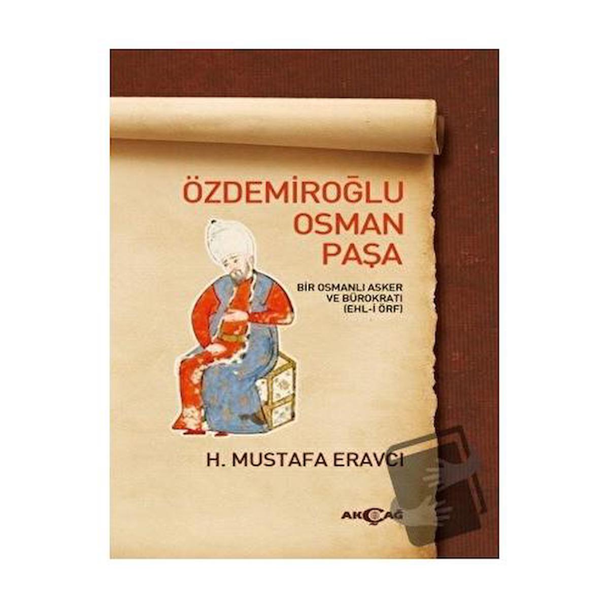 Özdemiroğlu Osman Paşa