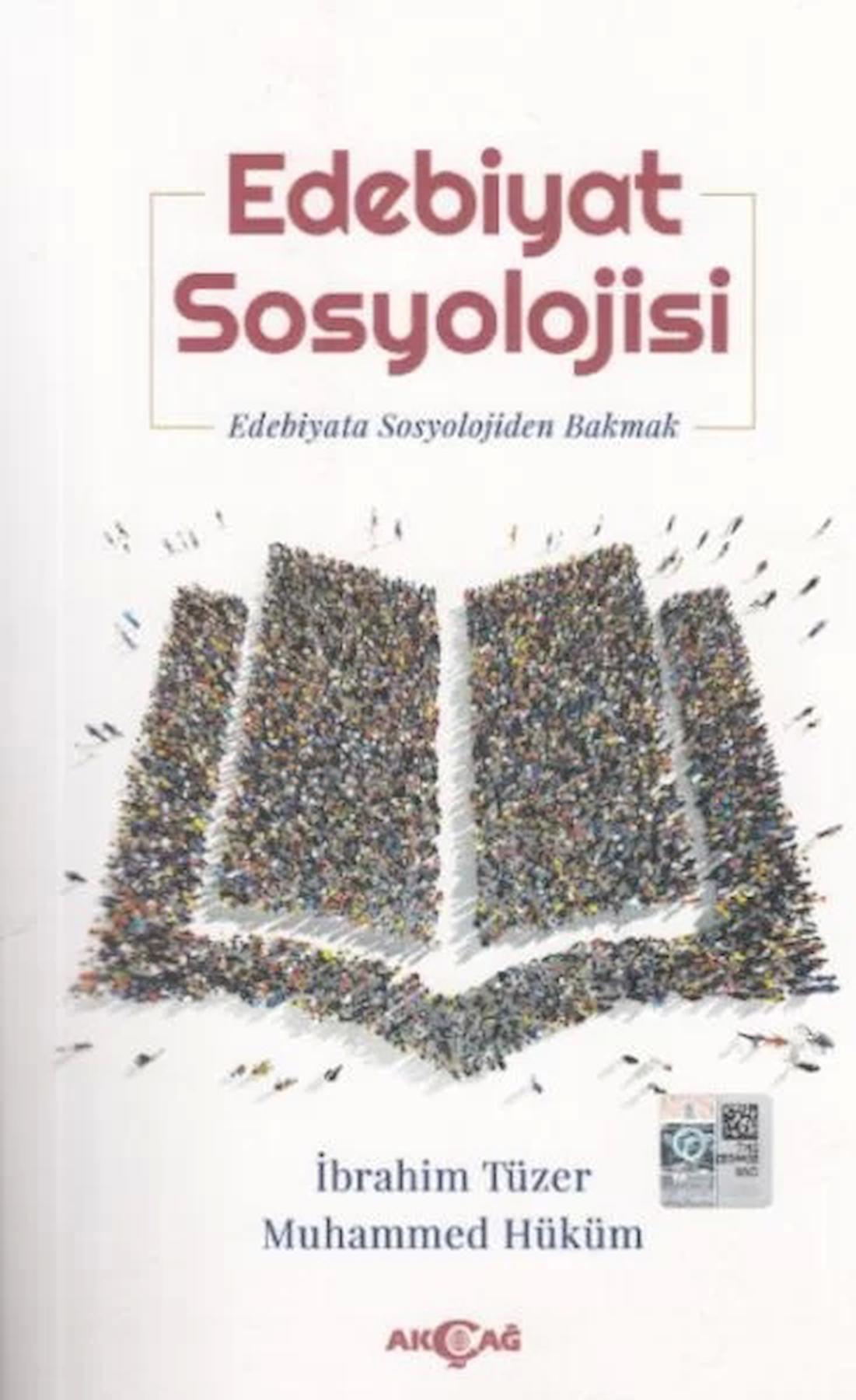 Edebiyat Sosyolojisi