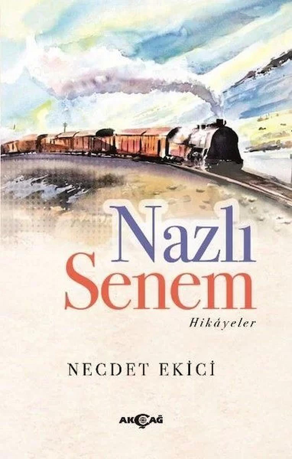 Nazlı Senem