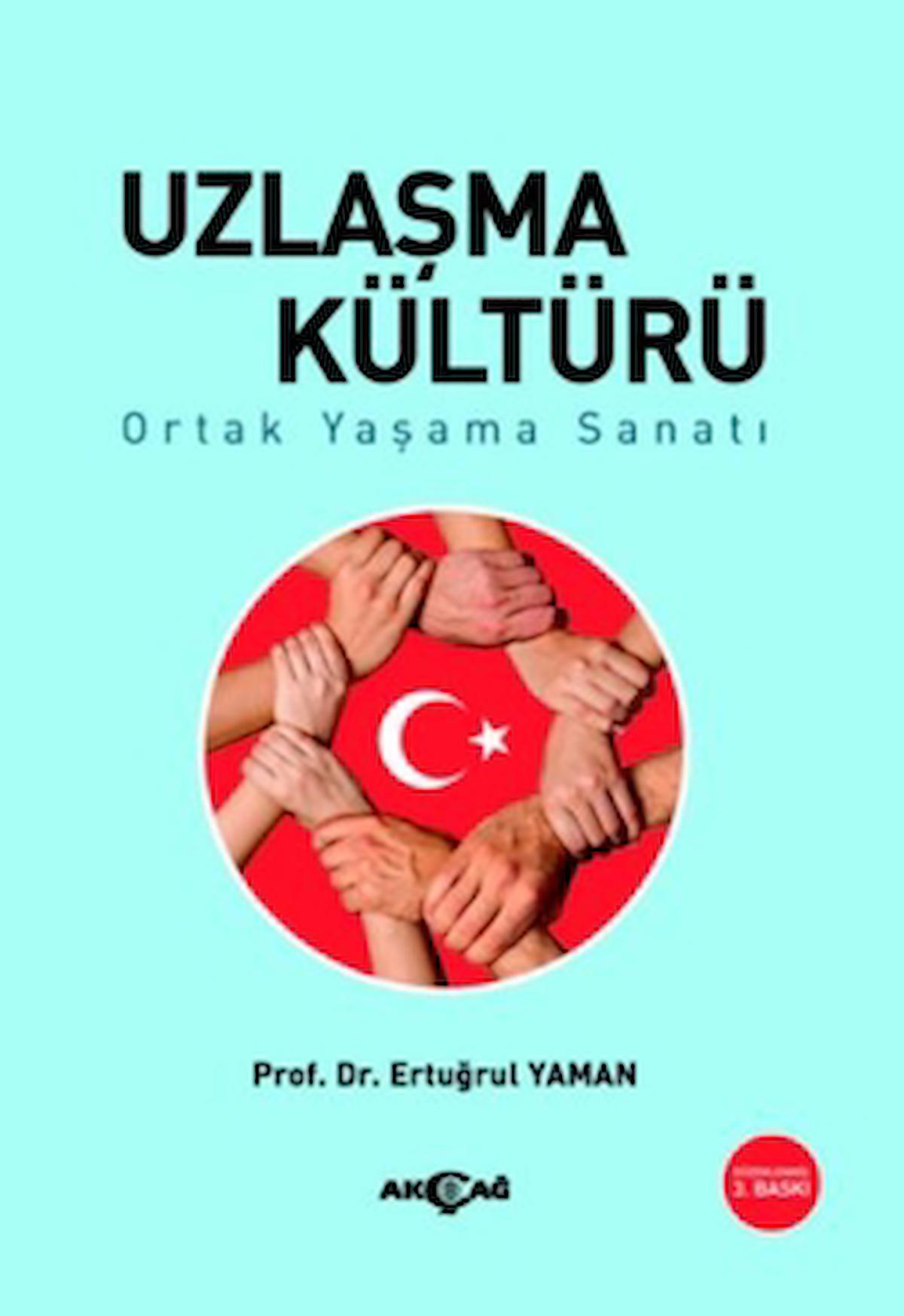 Uzlaşma Kültürü