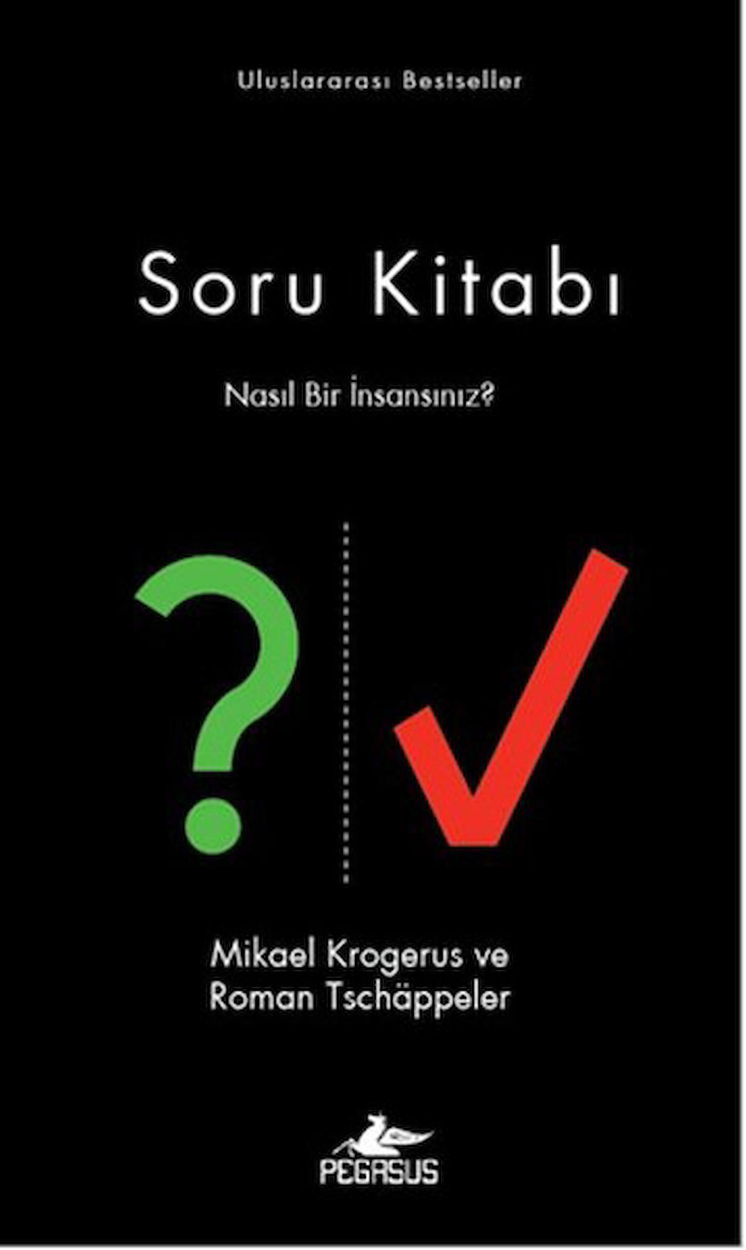 Soru Kitabı