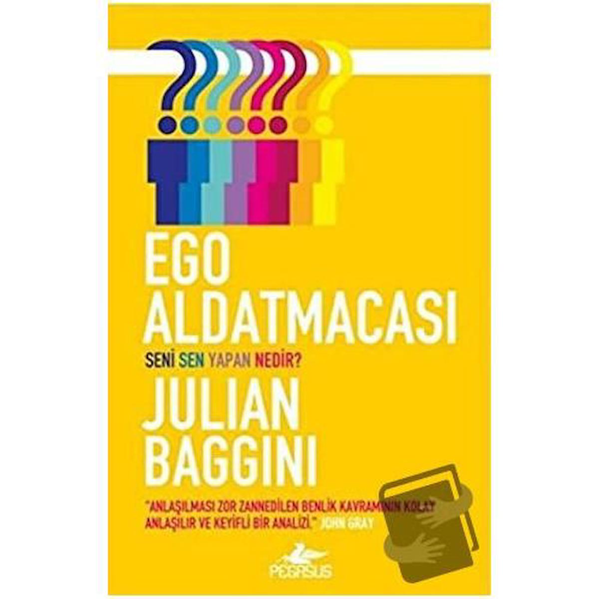 Ego Aldatmacası