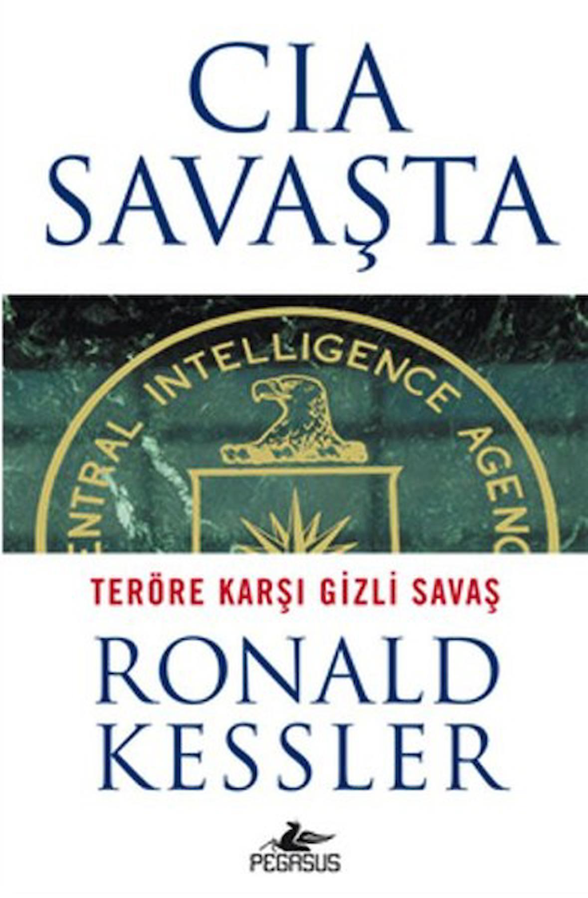 CIA Savaşta