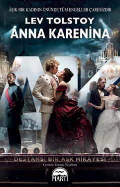 Anna Karenina