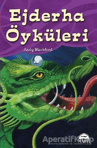 Ejderha Öyküleri