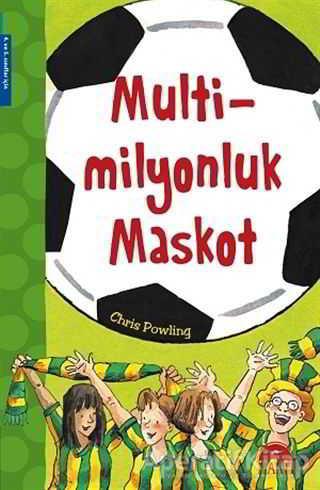 Multi Milyonluk Maskot