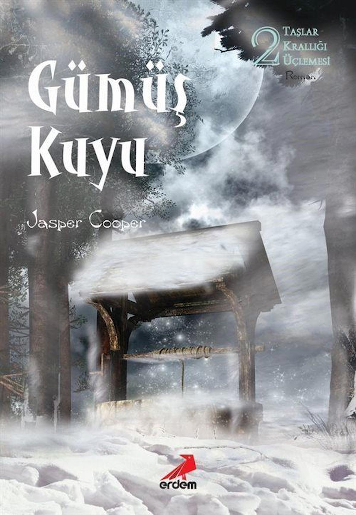 Gümüş Kuyu