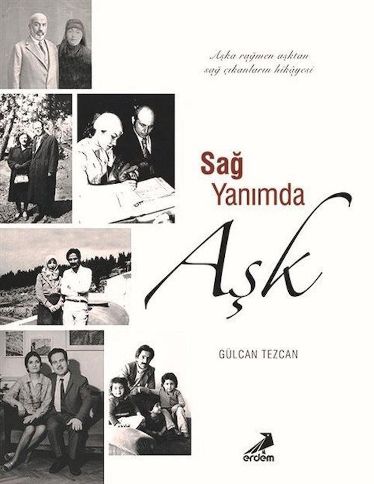 Sağ Yanımda Aşk