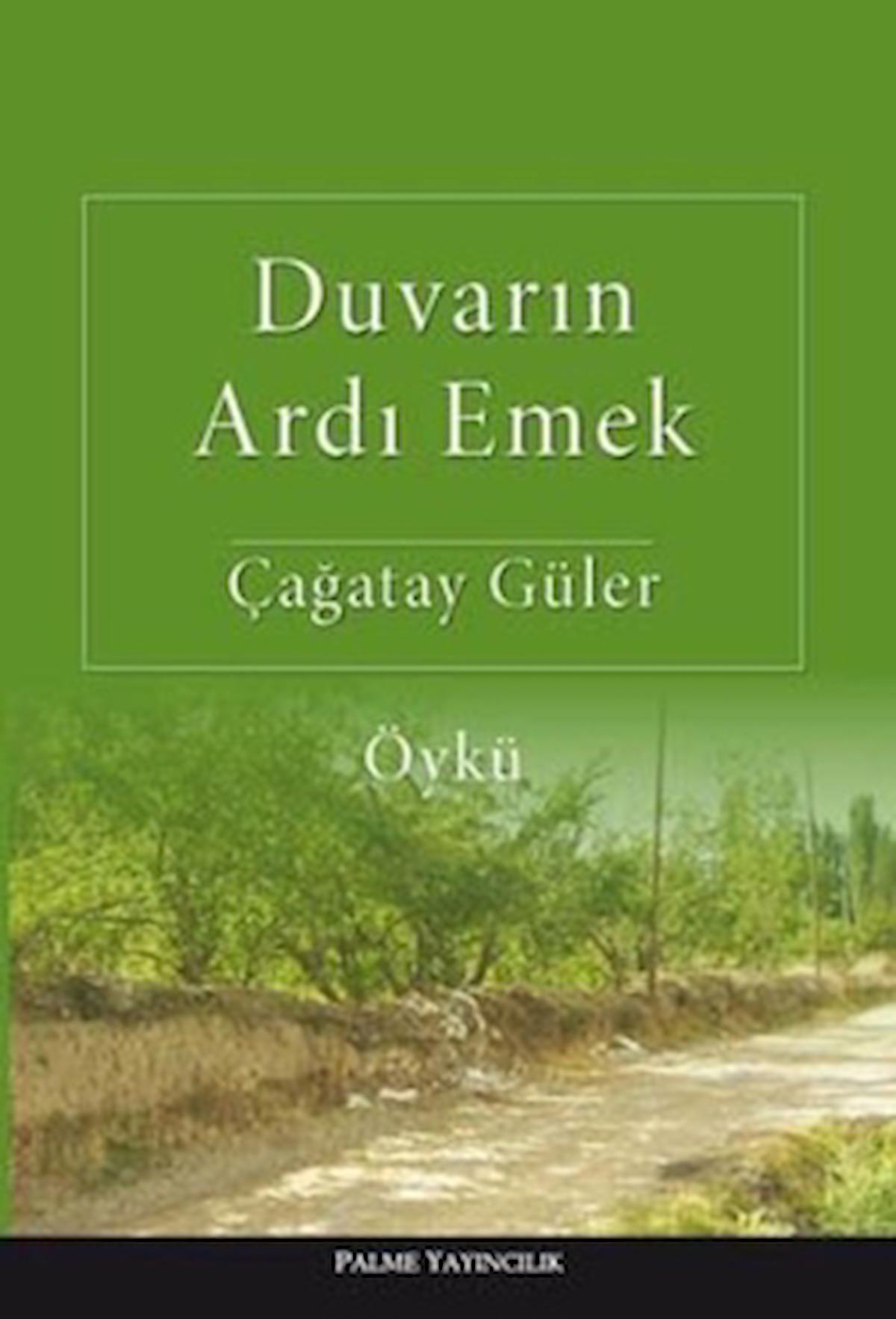 Duvarın Ardı Emek