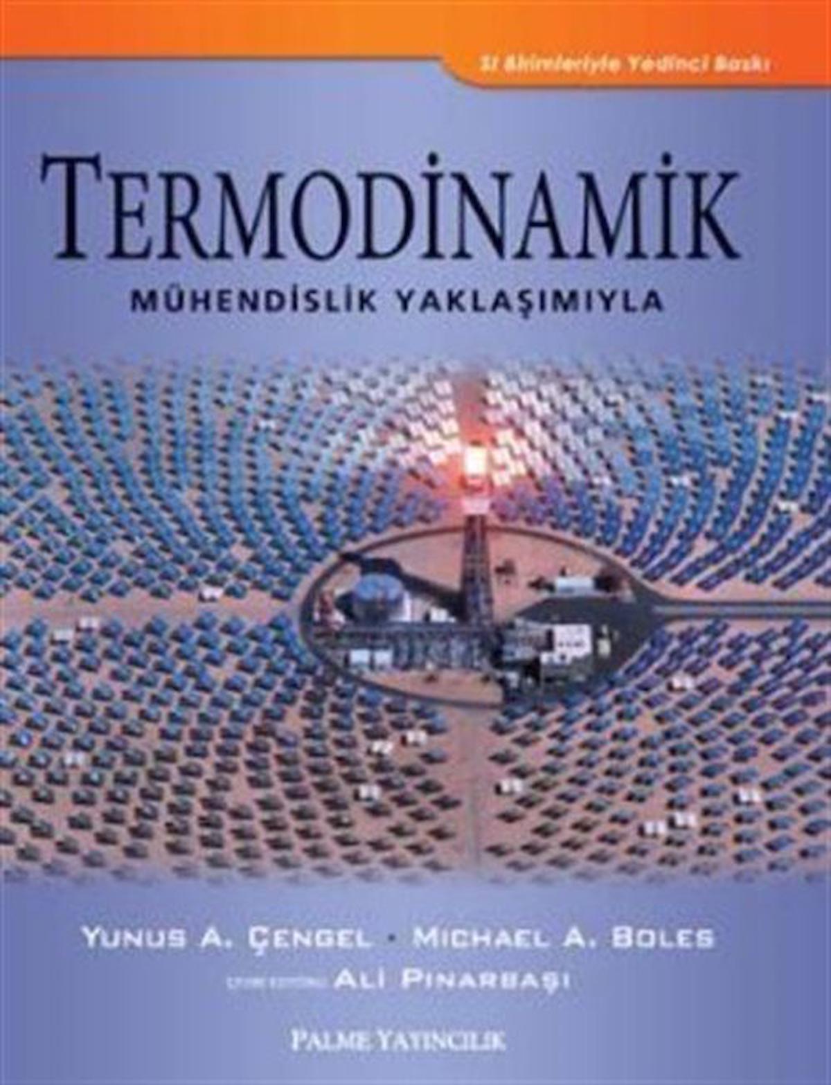 Termodinamik