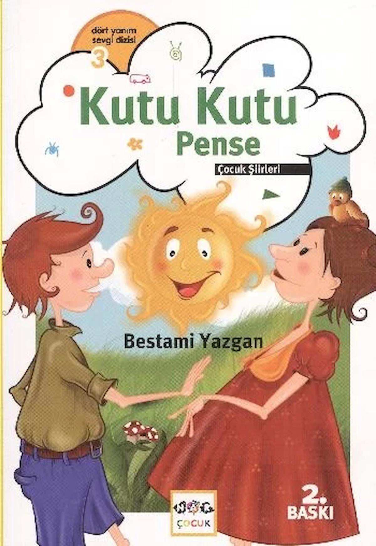 Kutu Kutu Pense