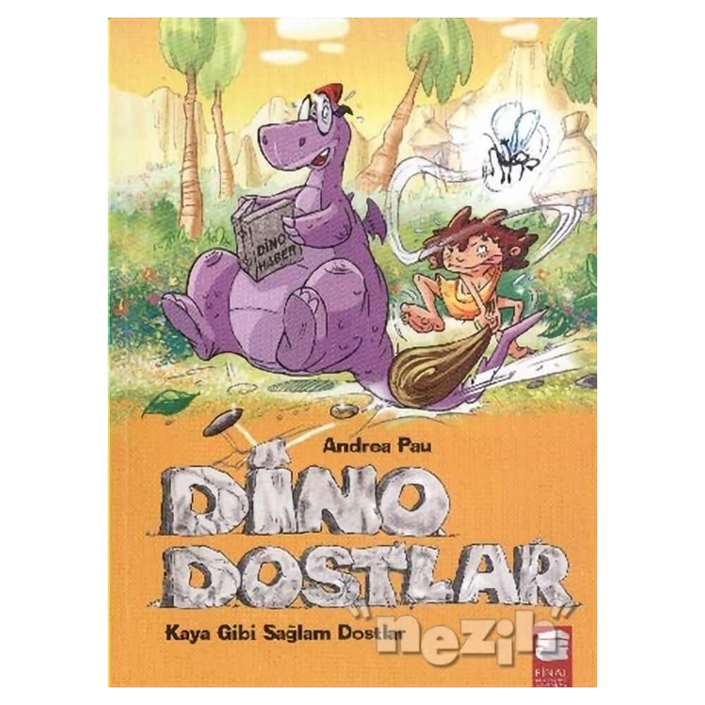 Dino Dostlar