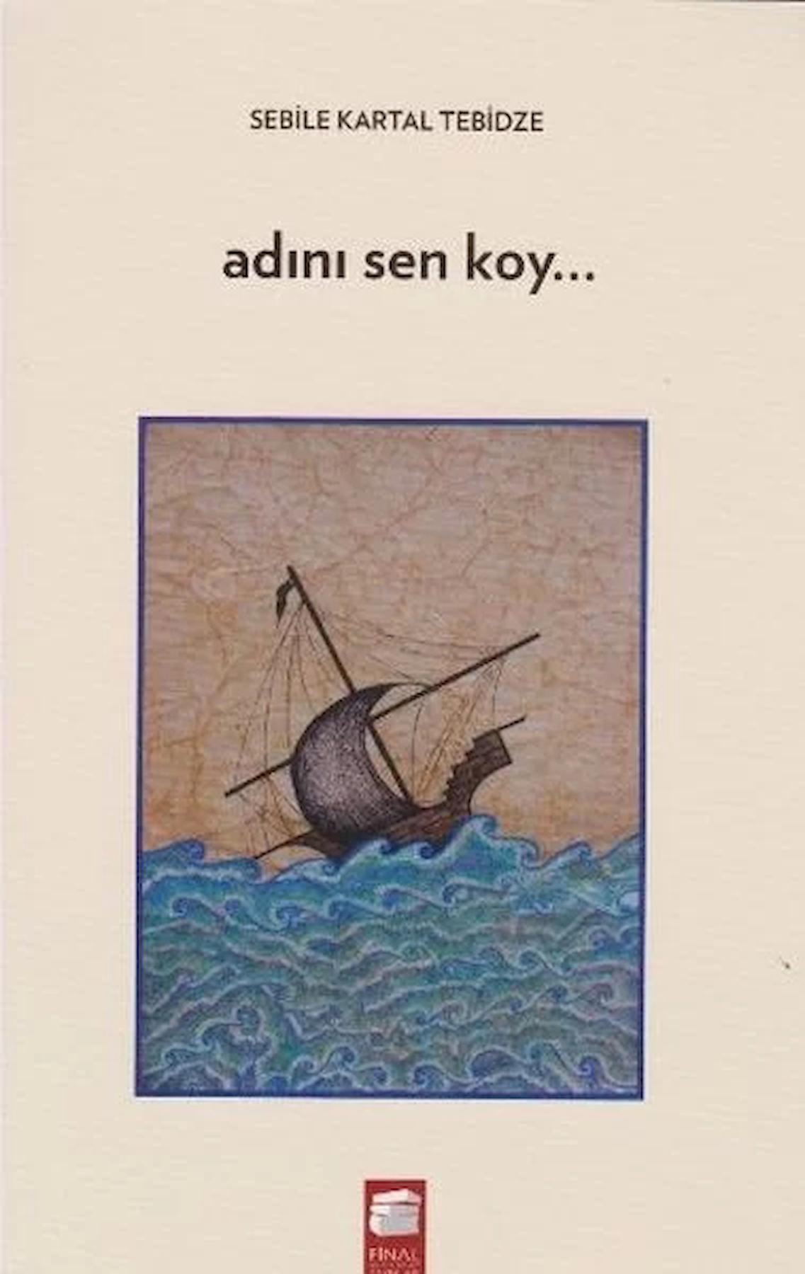 Adını Sen Koy