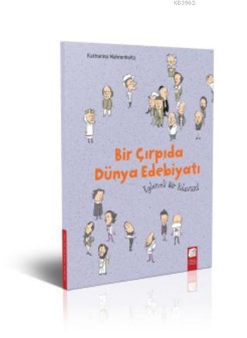 Bir Çırpıda Dünya Edebiyatı