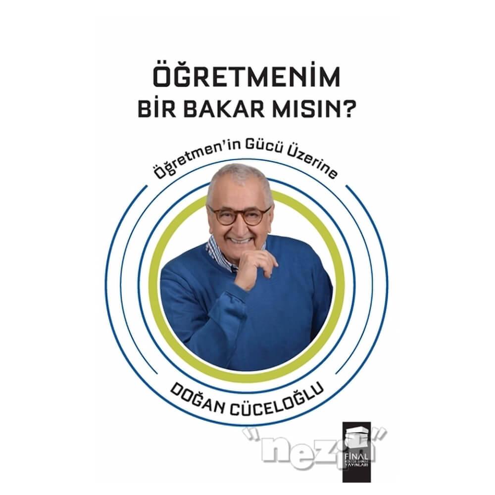 Öğretmenim Bir Bakar Mısın?