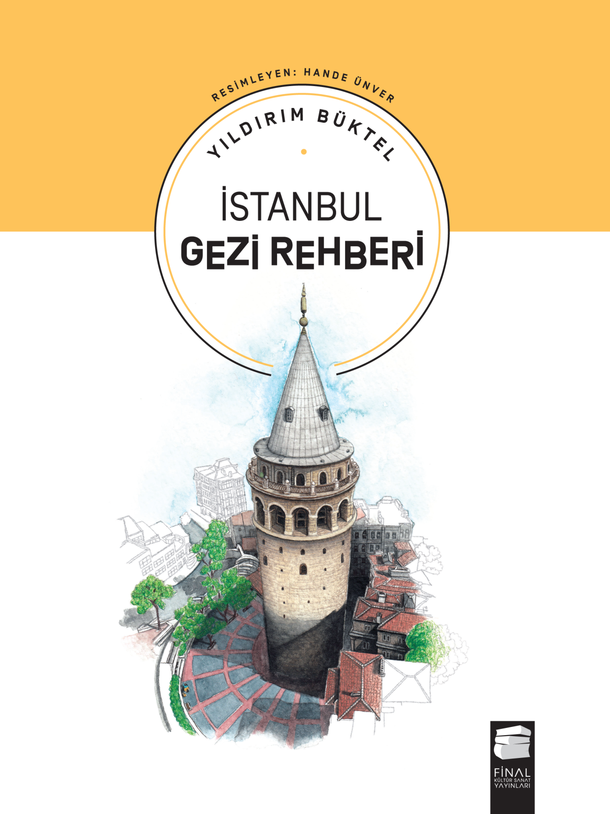 İstanbul Gezi Rehberi