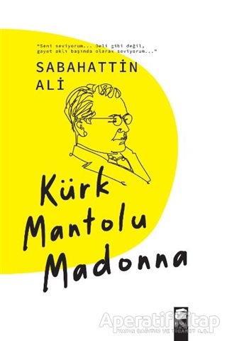 Kürk Mantolu Madonna