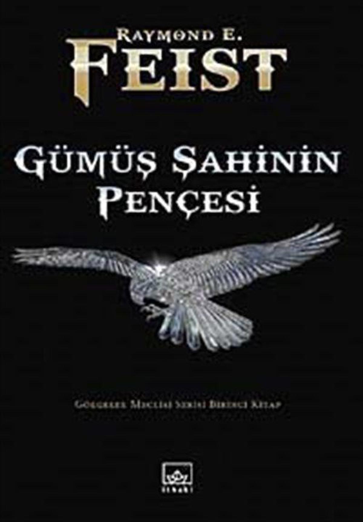 Gümüş Şahinin Pençesi