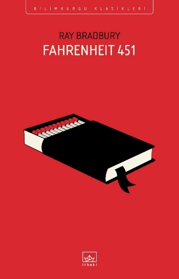 Fahrenheit 451