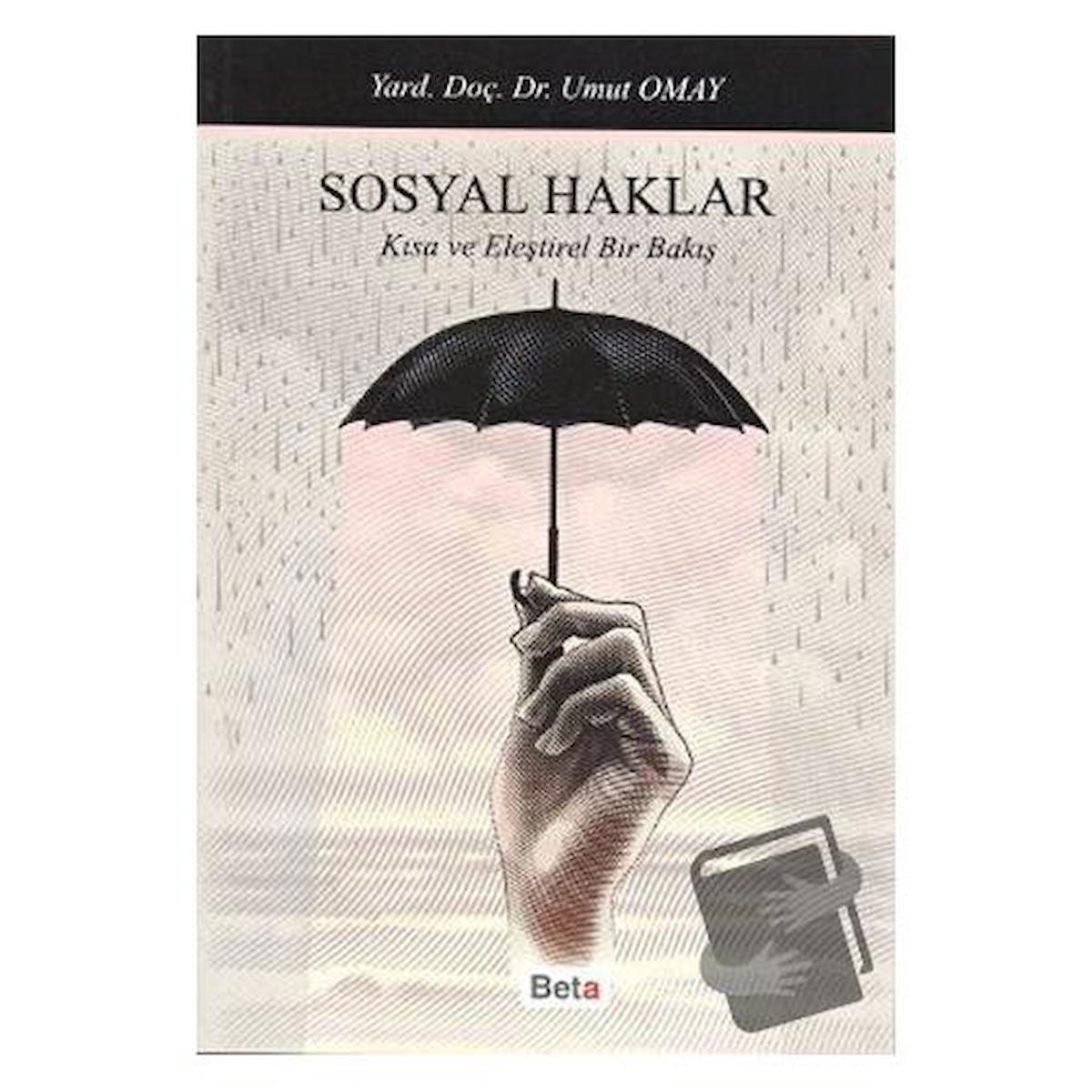 Sosyal Haklar