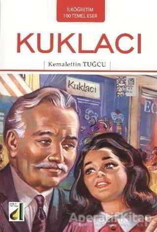 Kuklacı