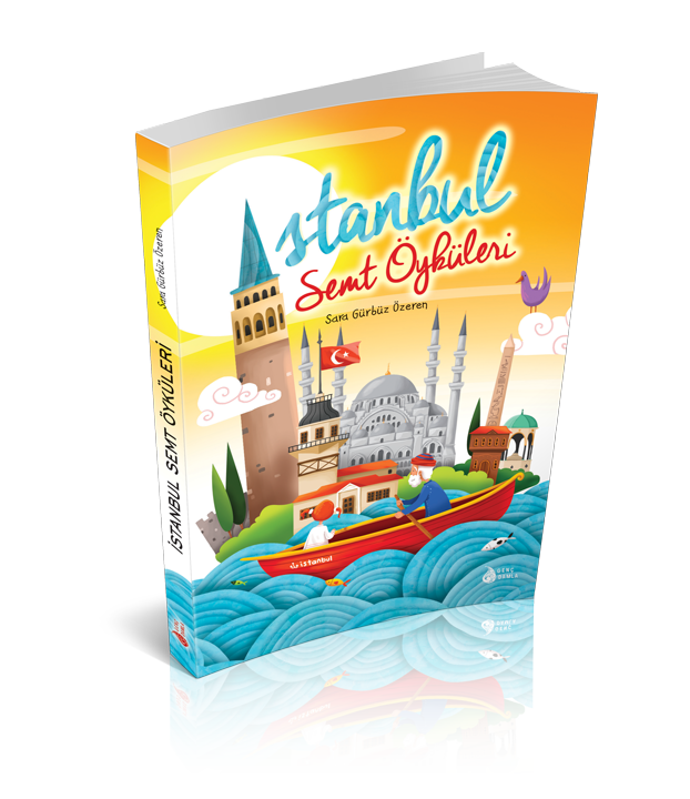 İstanbul Semt Öyküleri