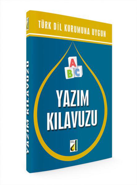 Yazım Kılavuzu