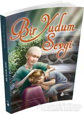 Bir Yudum Sevgi