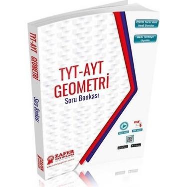 ZAFER TYT AYT GEOMETRİ SORU BANKASI