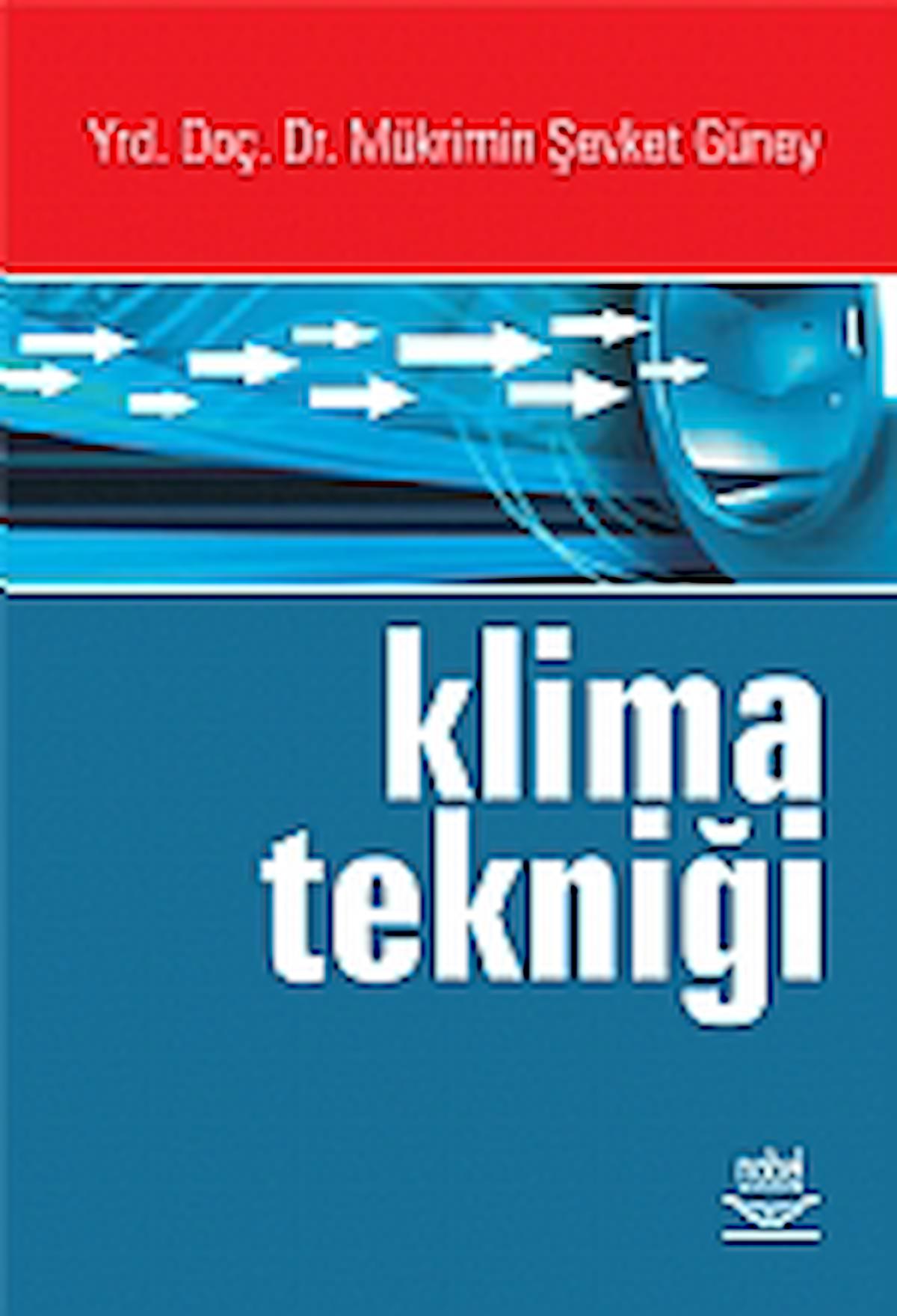 Klima Tekniği