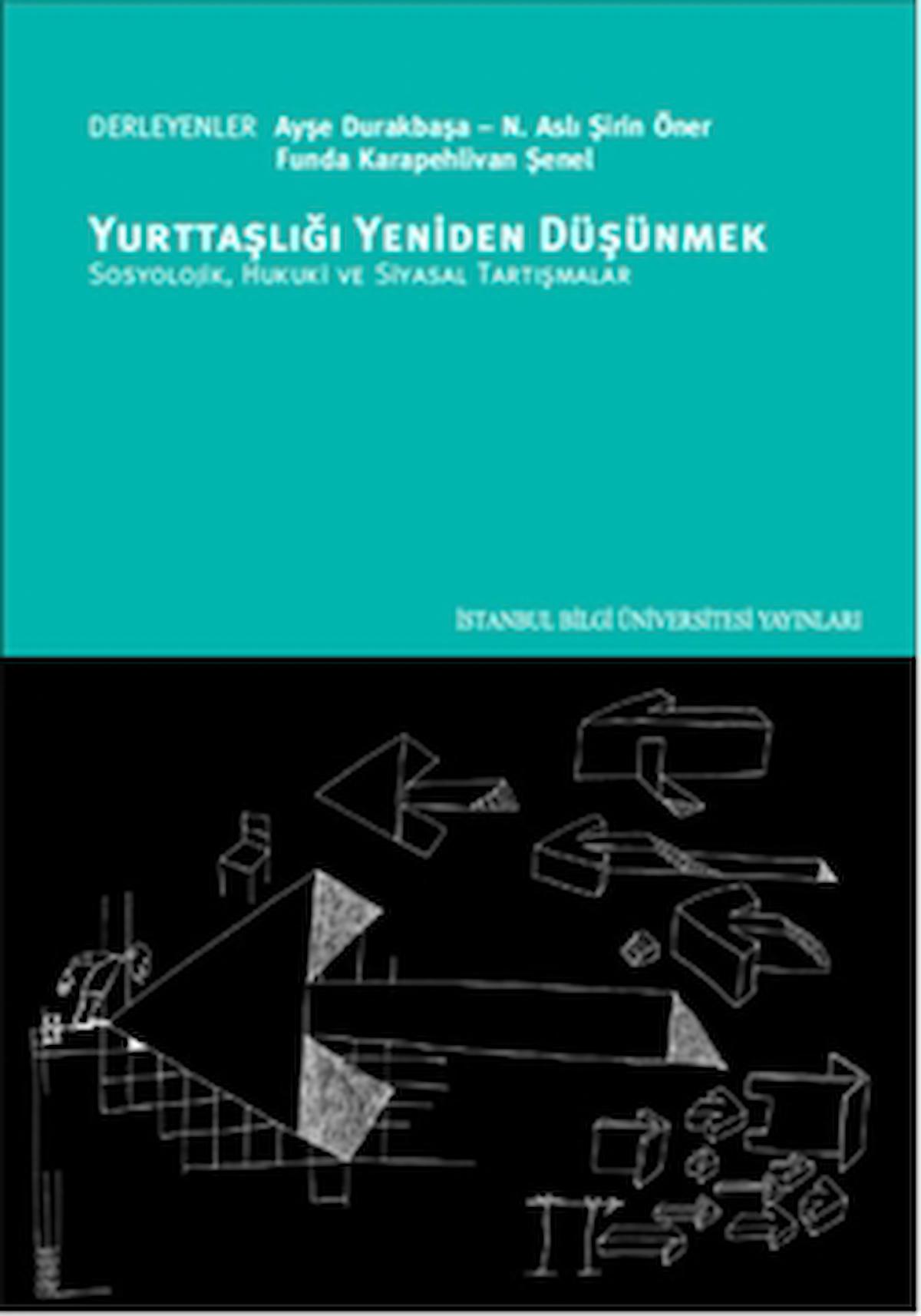 Yurttaşlığı Yeniden Düşünmek