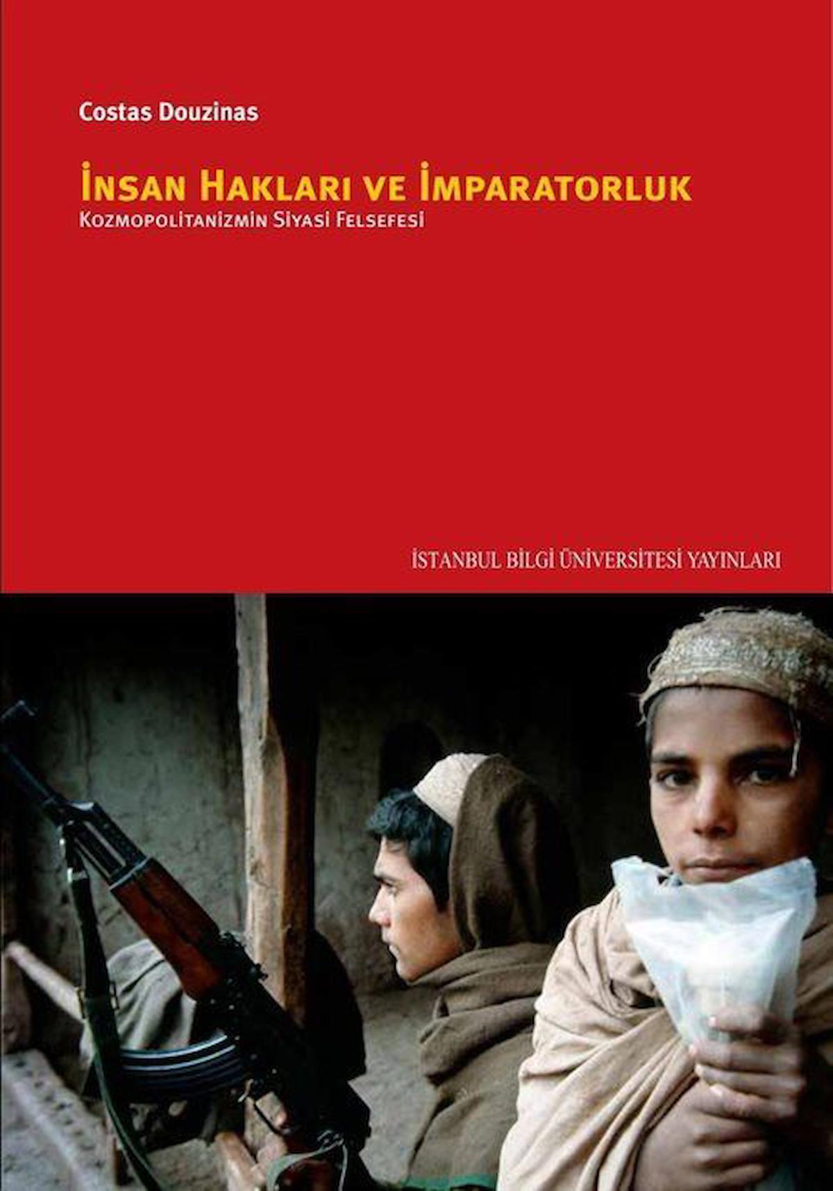 İnsan Hakları ve İmparatorluk