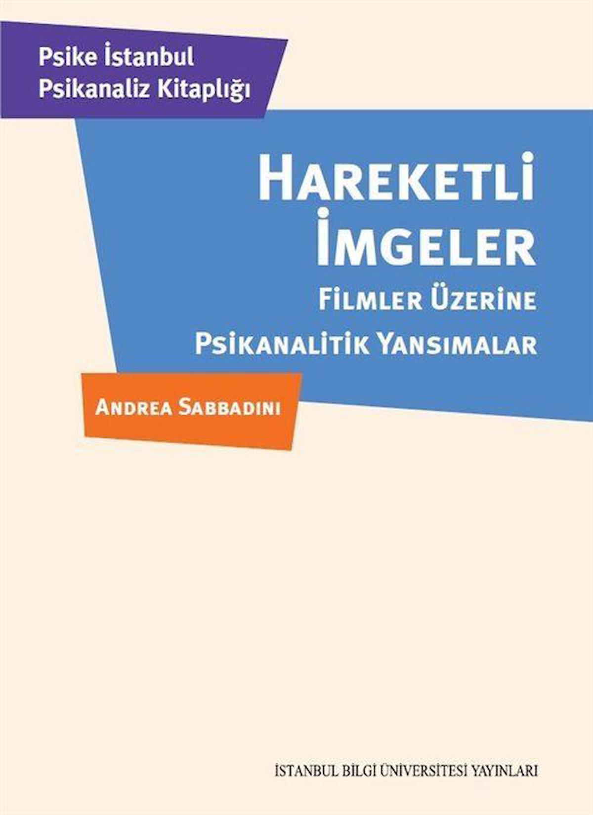 Hareketli İmgeler