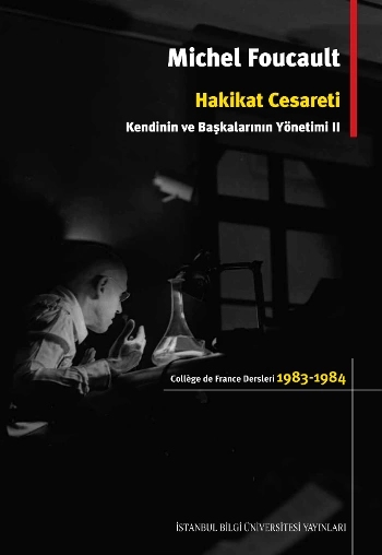 Hakikat Cesareti: Kendinin ve Başkalarının Yönetimi 2