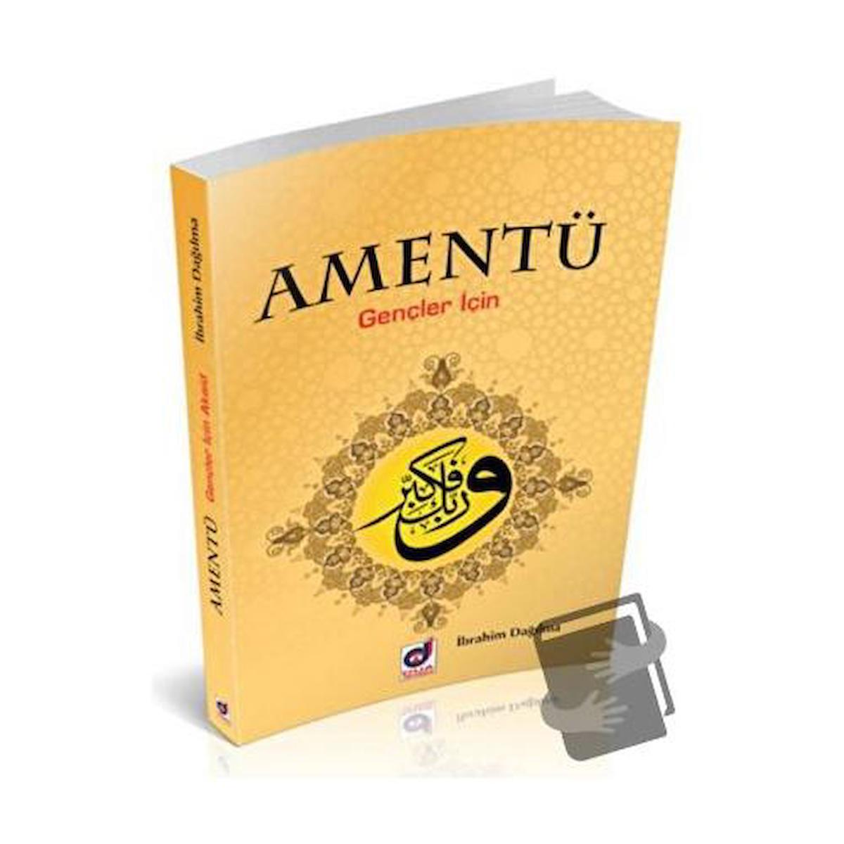 Amentü