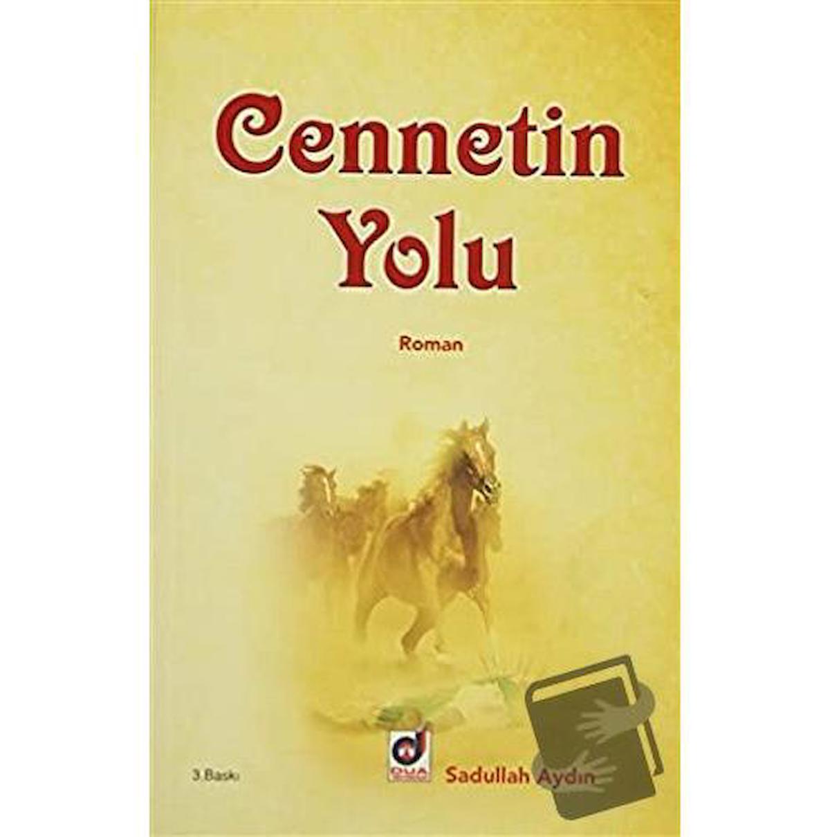 Cennetin Yolu