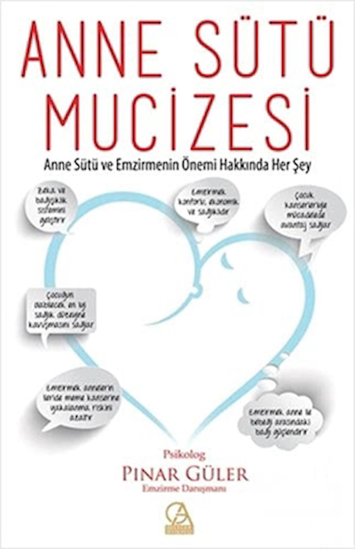 Anne Sütü Mucizesi